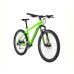 Велосипед  Ghost Kato 3.7 AL U 27.5", рама S, зелено-чорний, 2019 - фото №2